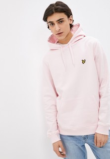 Худи Lyle & Scott