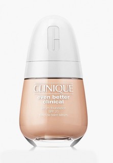 Тональное средство Clinique