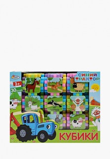 Набор игровой Играем Вместе