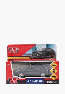 Игрушка Технопарк
