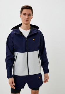 Шорты спортивные Lyle & Scott