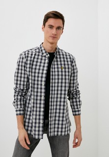 Рубашка Lyle & Scott