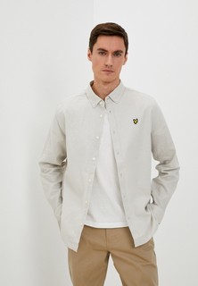 Рубашка Lyle & Scott