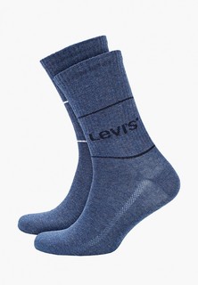 Носки 2 пары Levis®