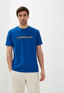 Футболка Napapijri