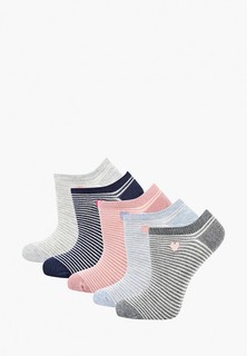 Носки 5 пар Marks & Spencer