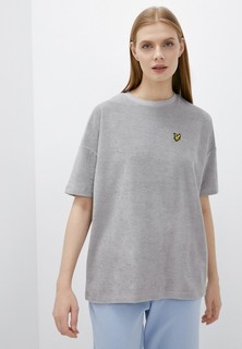 Футболка Lyle & Scott