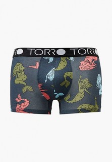 Трусы Torro