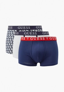 Трусы 3 шт. Guess
