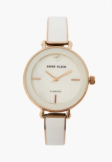 Часы и браслет Anne Klein