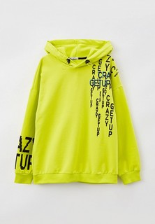 Толстовка Crazy Getup