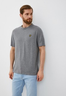 Футболка Lyle & Scott