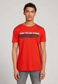 Футболка Tom Tailor Denim