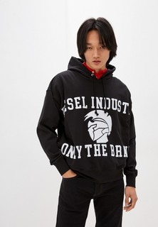 Худи Diesel