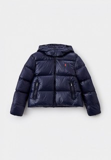 Куртка утепленная Polo Ralph Lauren