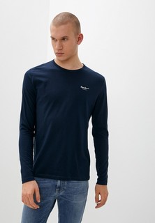 Лонгслив Pepe Jeans
