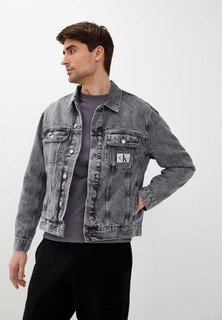 Куртка джинсовая Calvin Klein Jeans