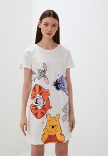 Платье домашнее United Colors of Benetton