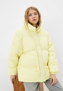 Куртка утепленная Abricot