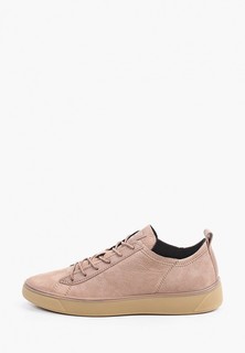 Кеды Ecco