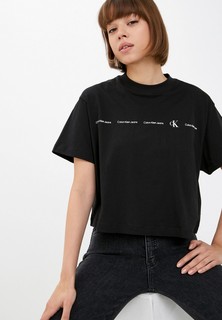 Футболка Calvin Klein Jeans