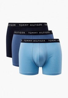 Трусы 3 шт. Tommy Hilfiger