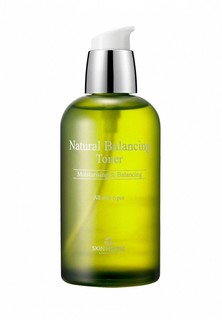 Тонер The Skin House