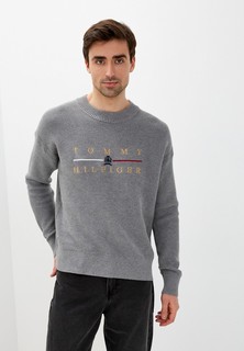 Джемпер Tommy Hilfiger