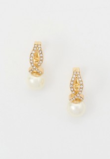 Серьги Anne Klein