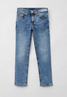 Джинсы Tommy Hilfiger