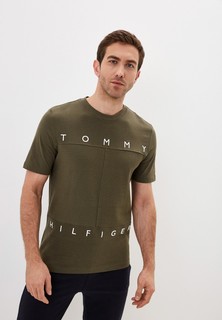 Футболка Tommy Hilfiger
