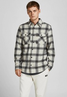 Рубашка Jack & Jones