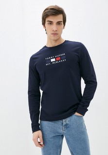 Лонгслив Tommy Hilfiger