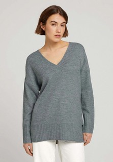Пуловер Tom Tailor Denim