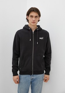 Толстовка Superdry