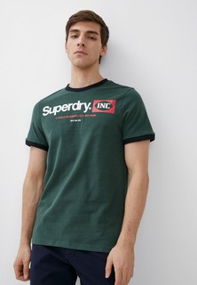 Футболка Superdry