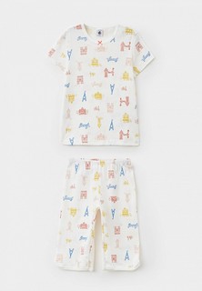 Пижама Petit Bateau