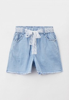 Шорты джинсовые PlayToday