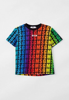 Футболка MSGM Kids