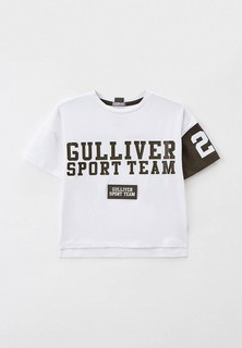 Футболка Gulliver