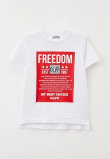 Футболка Gulliver