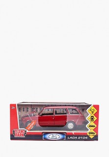 Игрушка интерактивная Технопарк