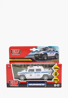 Игрушка Технопарк