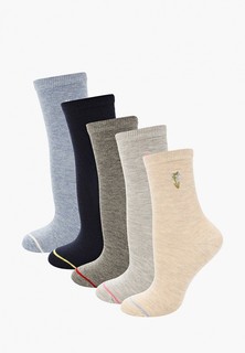 Носки 5 пар Marks & Spencer