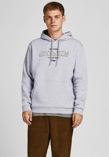 Худи Jack & Jones