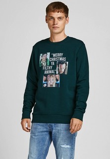 Свитшот Jack & Jones