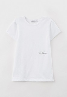 Футболка Calvin Klein Jeans