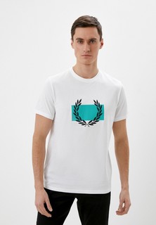 Футболка Fred Perry