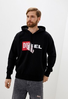 Худи Diesel