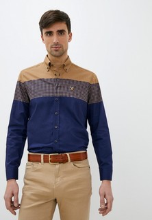 Рубашка U.S. Polo Assn.